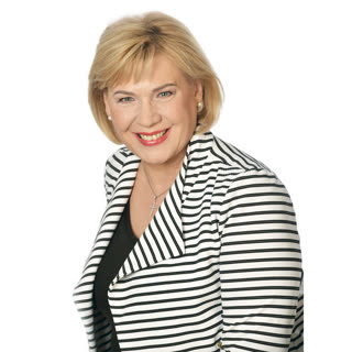 Portrét — Ing. Olga Girstlová, Ph.D.