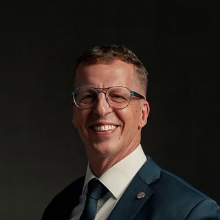 Portrét — doc. Ing. Aleš Kocourek, Ph.D.