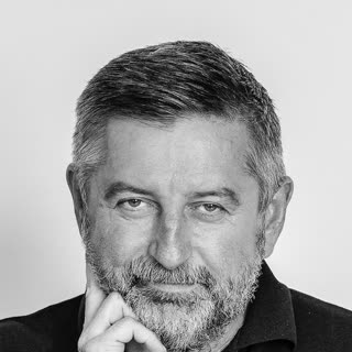 Portrét — prof. Ing. Ján Košturiak, PhD.