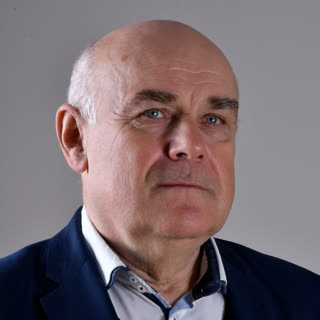 Portrét — prof. Ing. Vladimír Mařík, DrSc., dr. h. c.
